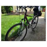 Trek MultiTrack 7500