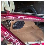 Trek MultiTrack 7500