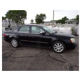 2006 Ford Five Hundred