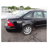2006 Ford Five Hundred