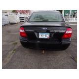 2006 Ford Five Hundred