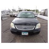 2006 Ford Five Hundred