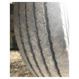 2002 Ford Sterling M550 Acterra Dump Box Truck