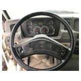 2002 Ford Sterling M550 Acterra Dump Box Truck