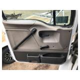 2002 Ford Sterling M550 Acterra Dump Box Truck