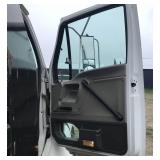 2002 Ford Sterling M550 Acterra Dump Box Truck
