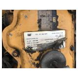 2002 Ford Sterling M550 Acterra Dump Box Truck