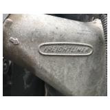 2002 Ford Sterling M550 Acterra Dump Box Truck