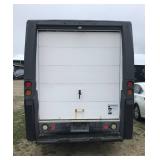 2012 Isuzu Commercial Van