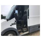 2012 Isuzu Commercial Van