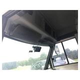 2012 Isuzu Commercial Van