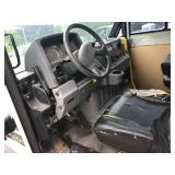 2012 Isuzu Commercial Van