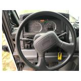 2012 Isuzu Commercial Van