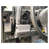 2012 Isuzu Commercial Van