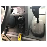2012 Isuzu Commercial Van