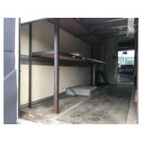 2012 Isuzu Commercial Van