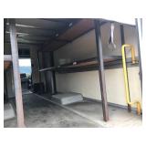 2012 Isuzu Commercial Van