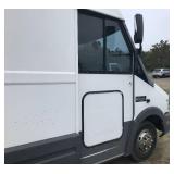 2012 Isuzu Commercial Van