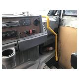 2012 Isuzu Commercial Van