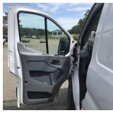 2015 Ford Transit Cargo Van
