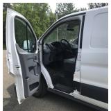 2015 Ford Transit Cargo Van