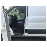 2015 Ford Transit Cargo Van