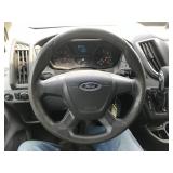 2015 Ford Transit Cargo Van