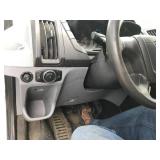 2015 Ford Transit Cargo Van