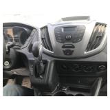 2015 Ford Transit Cargo Van