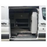 2015 Ford Transit Cargo Van