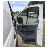 2015 Ford Transit Cargo Van