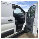 2015 Ford Transit Cargo Van