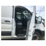 2015 Ford Transit Cargo Van