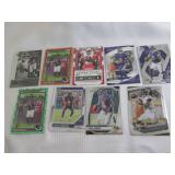 Lamar Jackson Cards...