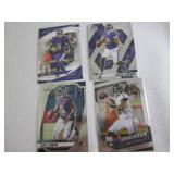 Lamar Jackson Cards...