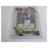 2024 Select J.J. McCarthy Rookie Ca...