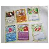 Assorted Pokemon Cards...