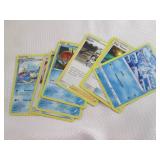 Assorted Pokemon Cards...