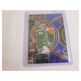 2020-21  Giannis Antetokounmpo Card...
