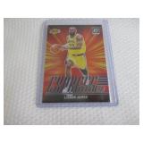 2024-25 Optic LeBron James Express ...
