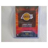 2024-25 Optic LeBron James Express ...