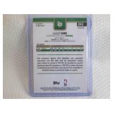 2025 Chrome Larry Bird Sliver Refra...