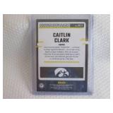 2024 Donruss Caitlin Clark Highligh...