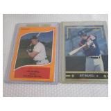 1991 Jeff Bagwell Rookie Cards...
