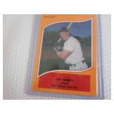 1991 Jeff Bagwell Rookie Cards...
