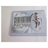 2025-26 Topps Dylan Harper Rookie C...