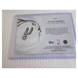 2025-26 Topps Dylan Harper Rookie C...