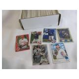 Box Of Baseball Hall Fame,Star & Ro...