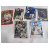 Box Of Baseball Hall Fame,Star & Ro...