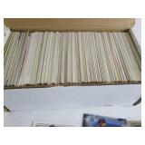 Box Of Baseball Hall Fame,Star & Ro...